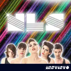 Instinto - EP - No Lo Soporto