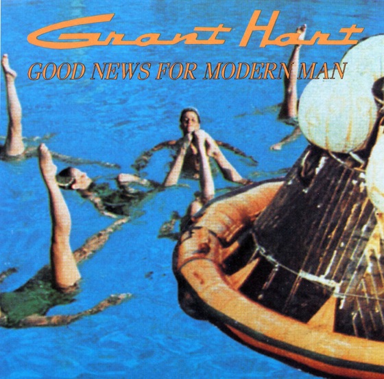 Cover artwork for Think It Over Now