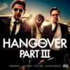 The Hangover, Pt. III (Original Motion Picture Soundtrack) artwork