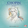 Chopin: Etude No. 7 in C-Sharp Minor, Op. 25 "The Cello" (Remastered) - Single