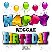 Happy Birthday (Reggae) Vol. 10 artwork