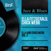 Ella and Chick Webb, Vol. 2 (Mono Version) artwork
