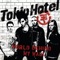 Lass uns Laufen - Tokio Hotel lyrics