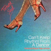 Can't Keep Rhythm from a Dancer (Miguel Migs Salted Vocal) artwork