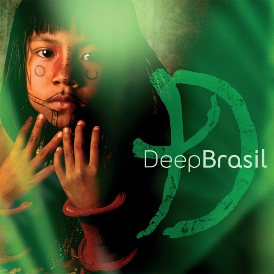 Cover artwork for Minas Nascimento