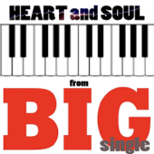 Heart and Soul (From "Big") - Hollywood Movies