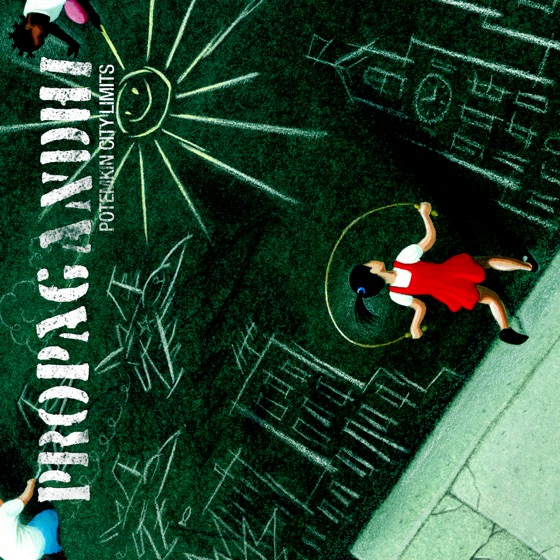 Cover artwork for Fixed Frequencies