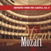 Mozart - Sinfonía 40