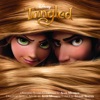 Tangled (Soundtrack from the Motion Picture) artwork