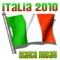 Italia 2010 - Marco Nodari lyrics