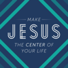 Make Jesus the Center of Your Life - Joseph Prince
