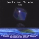 Renolds Jazz Orchestra - Cube