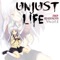Unjust Life (Angel Beats!) - xclassicalcatx & Zorsy lyrics