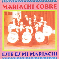 Mariachi Cobre - El Suchil