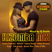 Kizomba Mix - Varios Artistas
