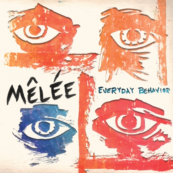 Cover artwork for Perfect Mess