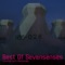 Best Of Sevensenses compiled by DJ Matsunaga ジャケット写真