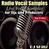 DJ Skillz - Radio Check