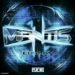 Epsilon - Ep by Mantis album reviews, ratings, credits