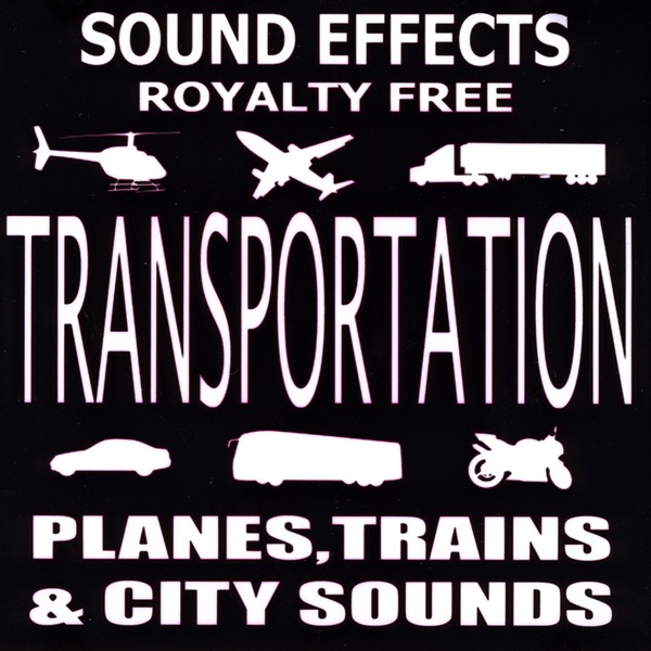Sound Effects Royalty Free - Siren-Ambulance-Fire