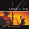 Golden Legends: Ladies of Jazz (Re-Recorded Versions) artwork