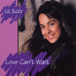 Lil Suzy - Falling in Love