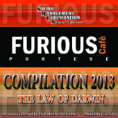 Furious Cafè Compilation 2013 (Selected by DJ Roberto Del Conte) - Artisti Vari