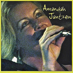 Amandah Jantzen - Lady Wants to Know