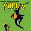 Purlie (Original Broadway Cast Recording) artwork