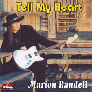 Marion Randell - Blue Kentucky Teardrops - Line Dance Musik