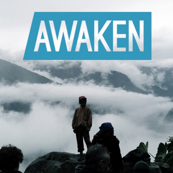 Podcasts: Awaken DTS July 2014 – Awaken DTS cover