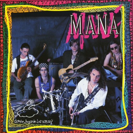 Album artwork