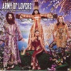 army of lovers - lit de parade