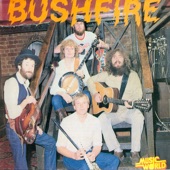 Bushfire! artwork