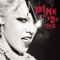 God Is a DJ - P!nk lyrics