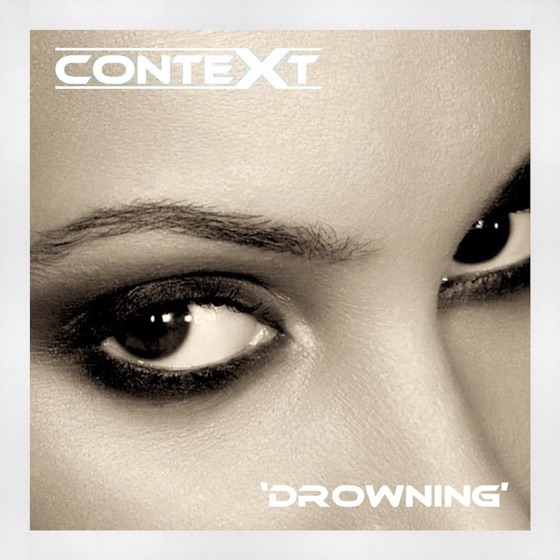 Cover artwork for Drowning