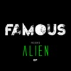 Alien EP