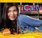 Headphones On by Miranda Cosgrove