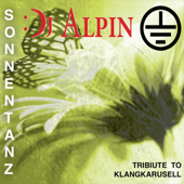 Sonnentanz - DJ Alpin