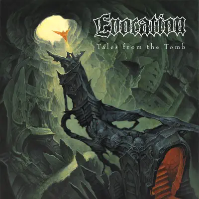 Tales from the Tomb - Evocation