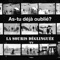 Banlieue rouge - La Souris Déglinguée lyrics