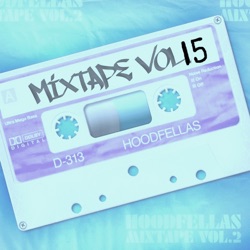 Hoodfellas - Last Friday Night