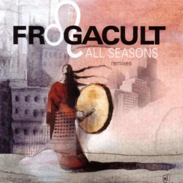 Frogacult - All Seasons (BLT Mix)