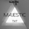 Majestic - Txt lyrics