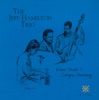 A Felicidade  - Jeff Hamilton Trio 