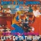 Let's Go To The Hop - Danny & The Juniors lyrics