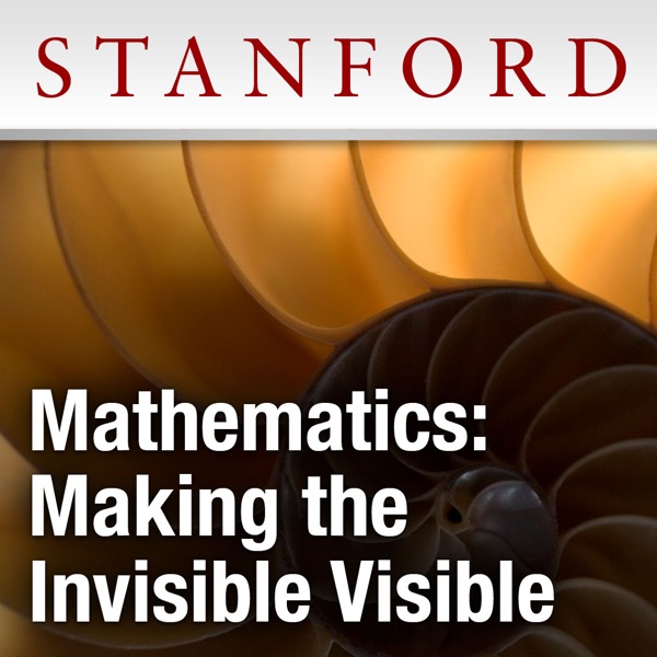 Mathematics: Making the Invisible Visible cover