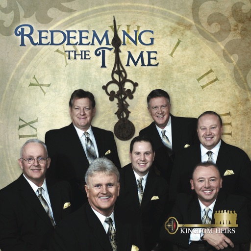Art for The Joys Of Heaven by Kingdom Heirs