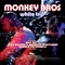 White Trip (Max Zotti Remix) - Monkey Bros lyrics