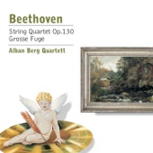 Beethoven: String Quartet Op.130 & Grose Fuge artwork